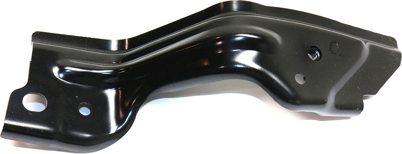 Bumper End CarParts REPL011105