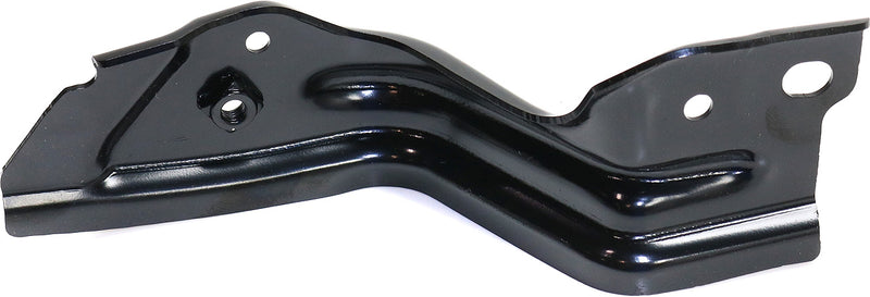 Bumper End CarParts REPL011106