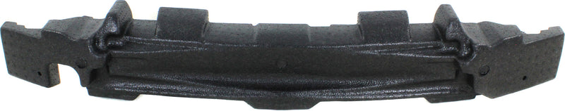 Bumper Impact Absorber CarParts REPL011708