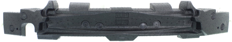 Bumper Impact Absorber CarParts REPL011708Q