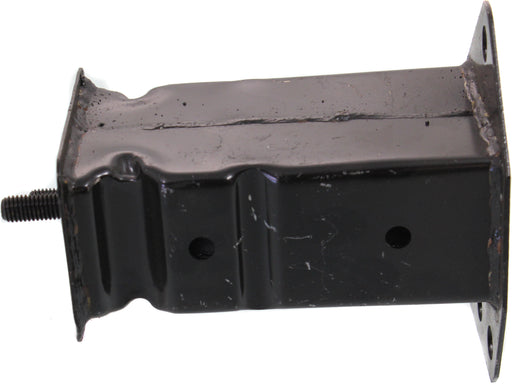 Bumper Bracket CarParts REPL013101