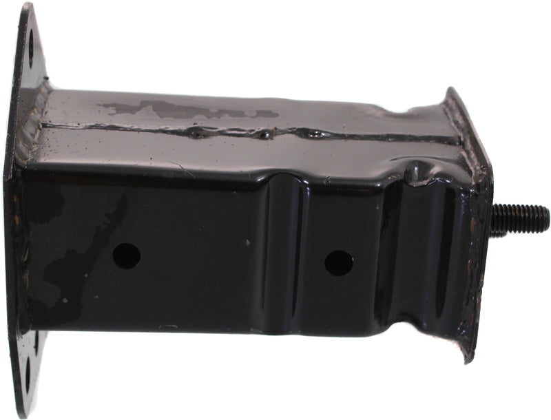 Bumper Bracket CarParts REPL013102