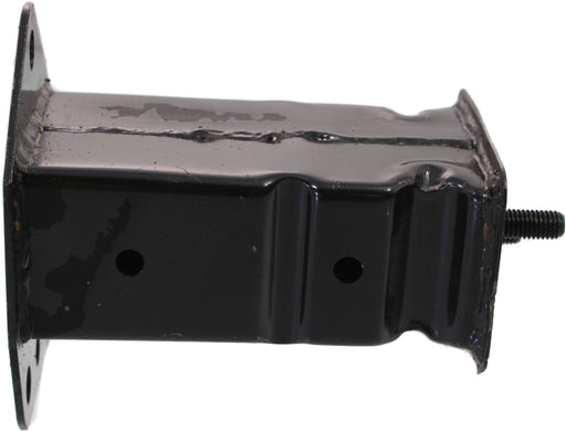 Bumper Bracket CarParts REPL013102