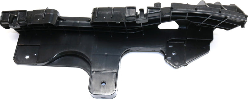 Bumper Bracket CarParts REPL013137