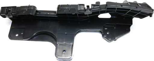 Bumper Bracket CarParts REPL013137