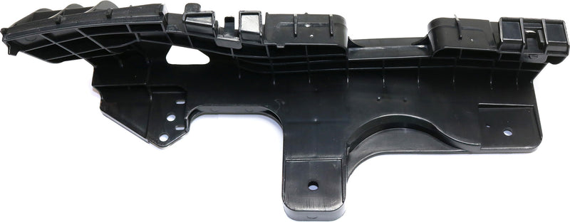 Bumper Bracket CarParts REPL013138