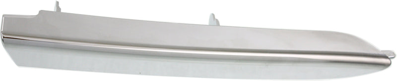 Bumper Trim CarParts REPL015505