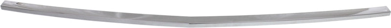 Bumper Trim CarParts REPL015909