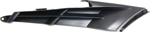 Bumper Trim CarParts REPL016108