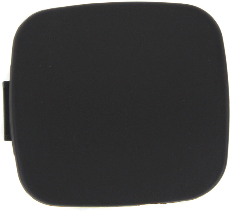 Tow Hook Cover CarParts REPL018402