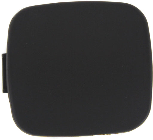 Tow Hook Cover CarParts REPL018402