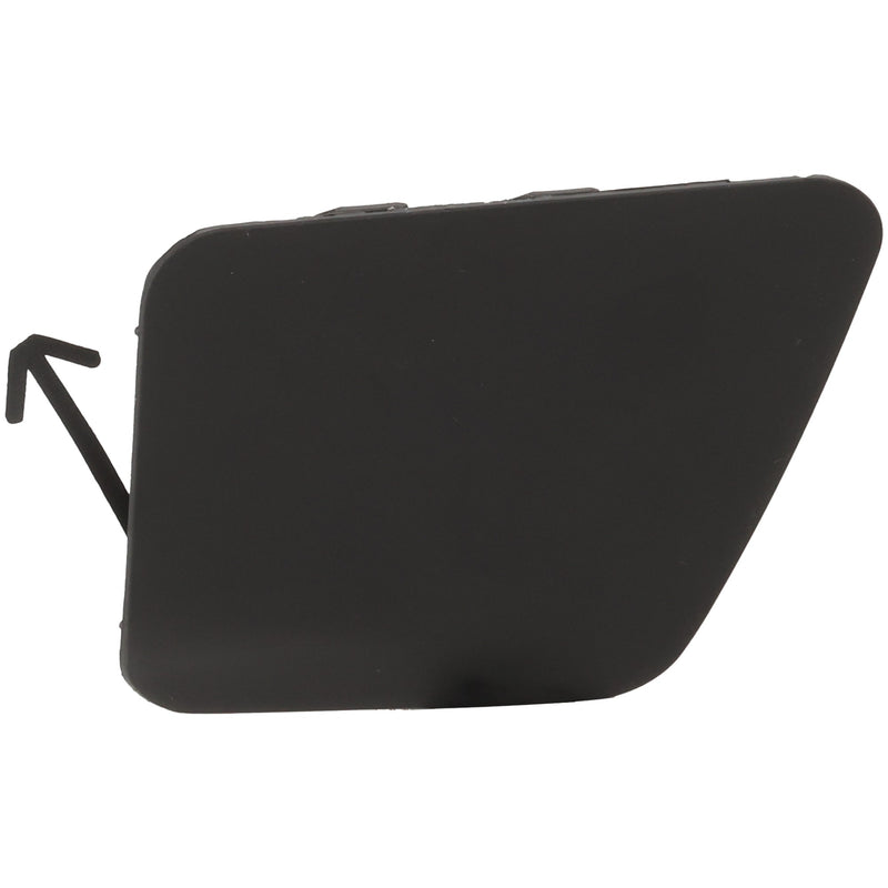 Tow Hook Cover CarParts REPL018404