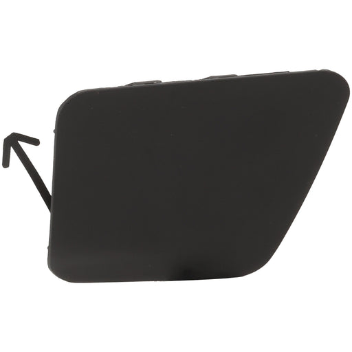 Tow Hook Cover CarParts REPL018404