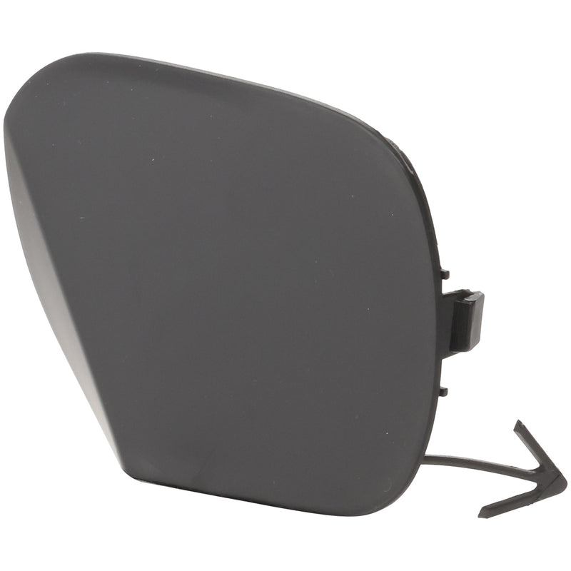 Tow Hook Cover CarParts REPL018406