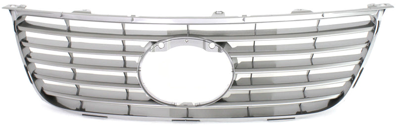 Grille CarParts REPL070105