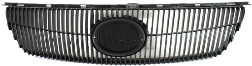 Grille CarParts REPL070106