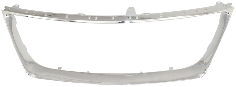 Grille CarParts REPL070107