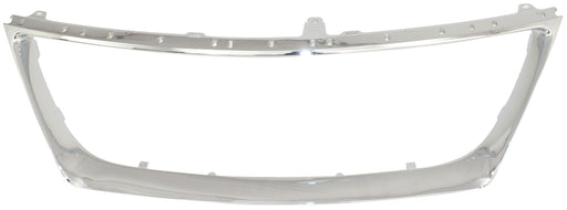 Grille CarParts REPL070107