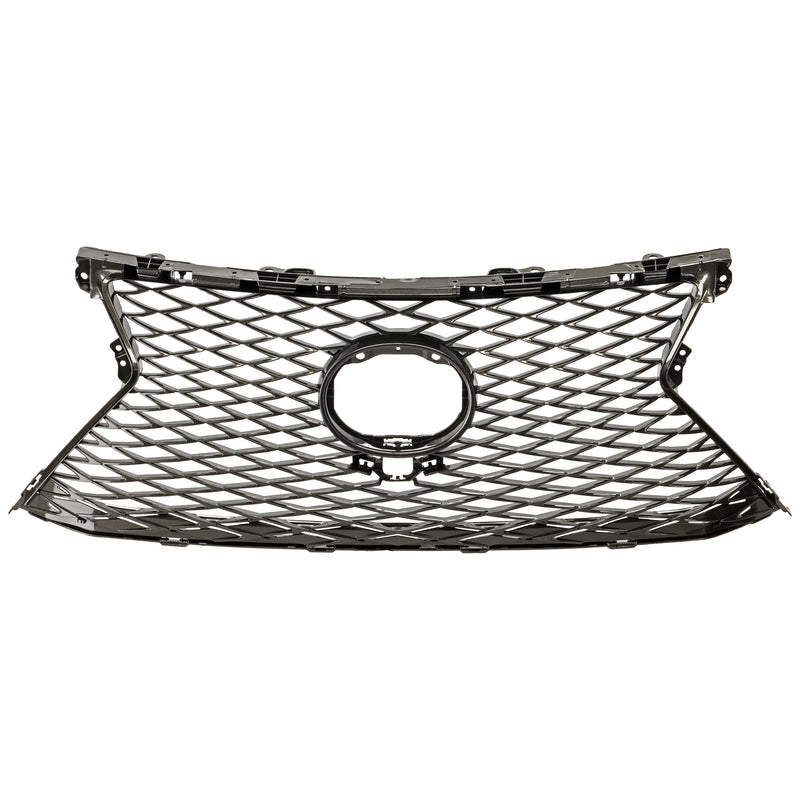 Grille CarParts REPL070117