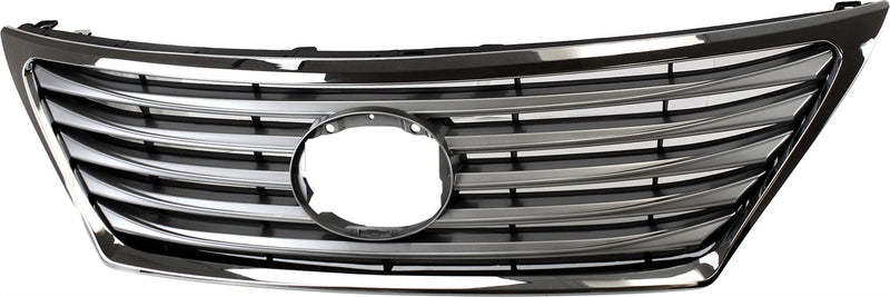 Grille CarParts REPL070119