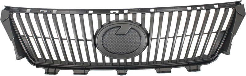Grille CarParts REPL070122