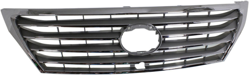 Grille CarParts REPL070123