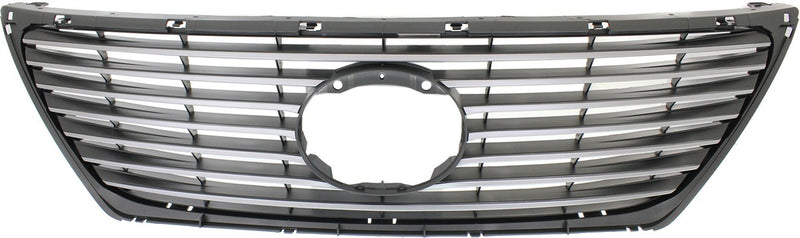 Grille CarParts REPL070129P
