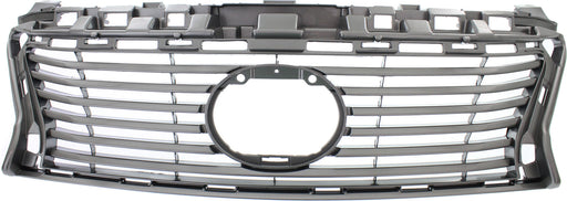Grille CarParts REPL070132P
