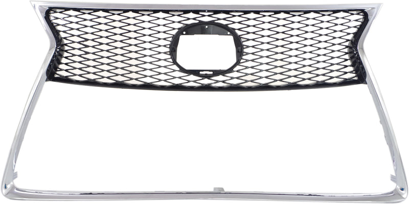 Grille CarParts REPL070139