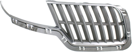 Grille CarParts REPL070301