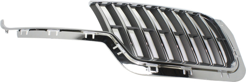 Grille CarParts REPL070303