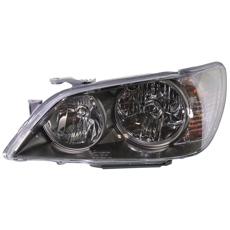 Headlight CarParts REPL100108