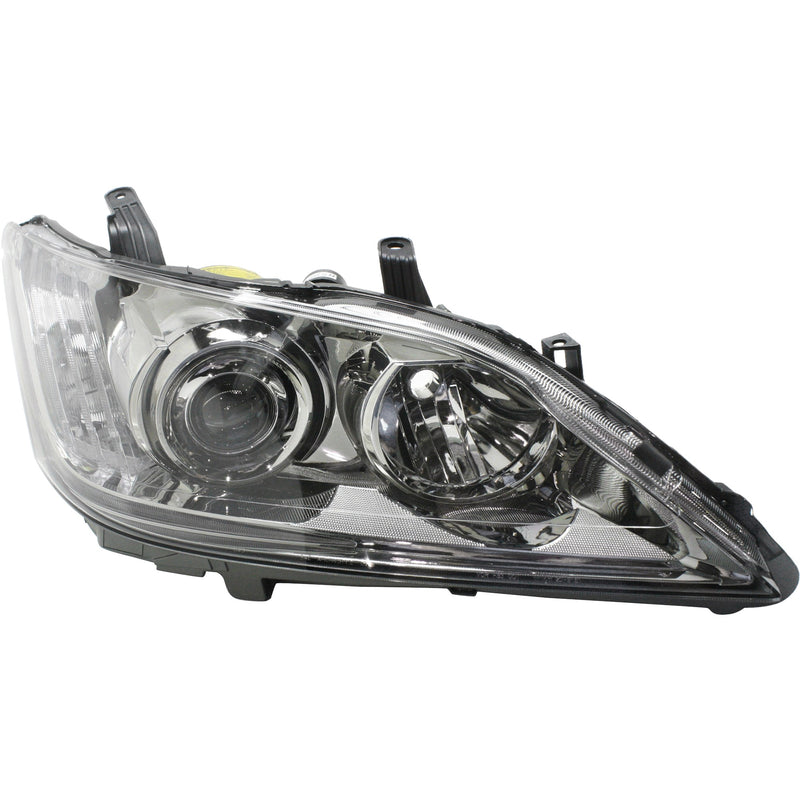 Headlight CarParts REPL100305