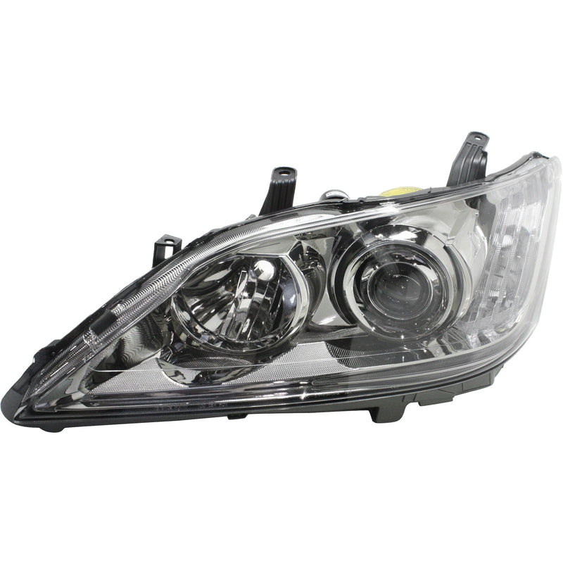 Headlight CarParts REPL100306