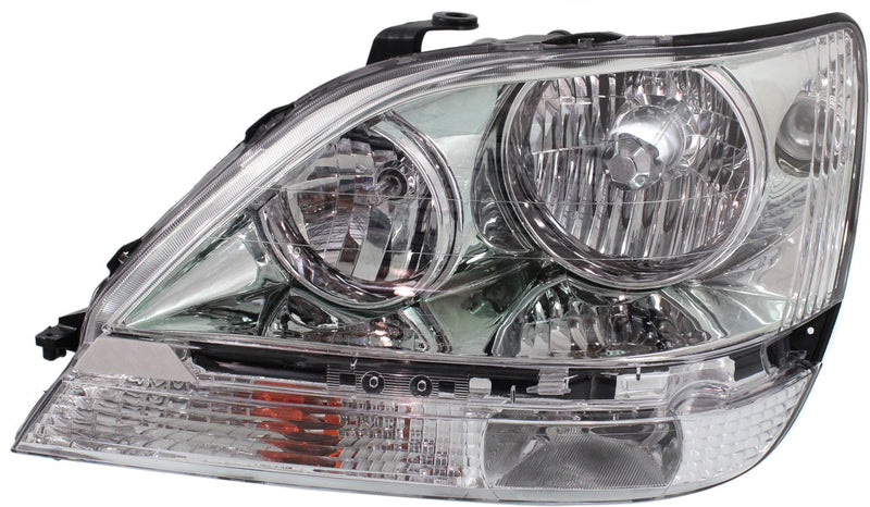 Headlight CarParts REPL100338