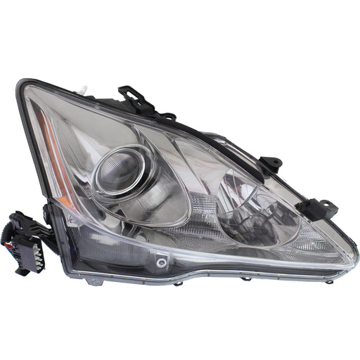 Headlight CarParts REPL100351