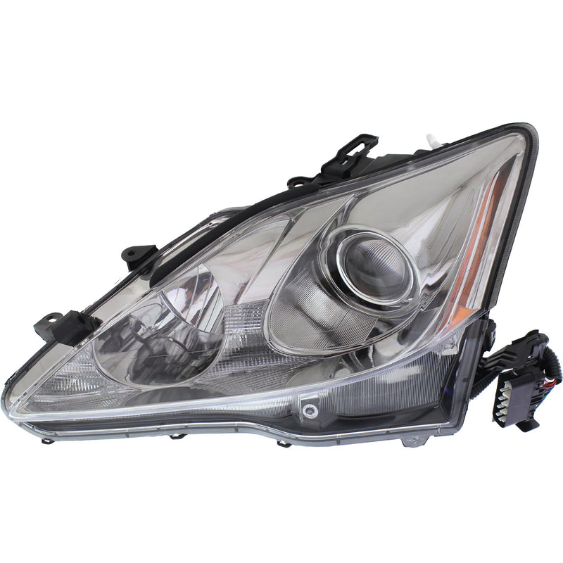 Headlight CarParts REPL100352