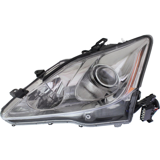 Headlight CarParts REPL100352