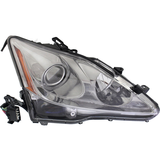 Headlight CarParts REPL100379