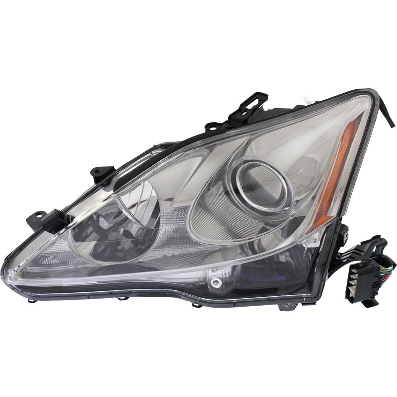 Headlight CarParts REPL100380