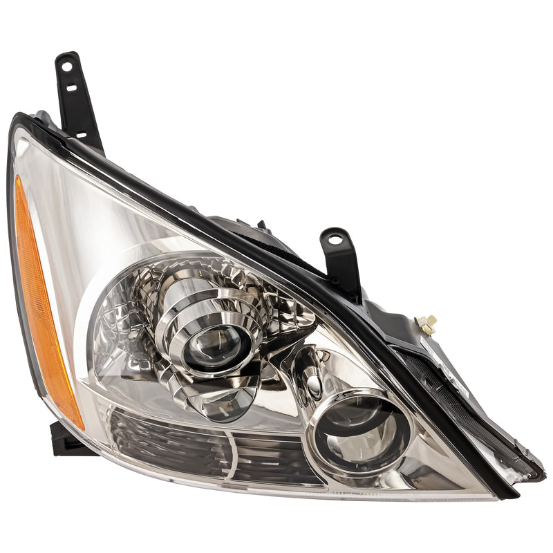 Headlight CarParts REPL100381