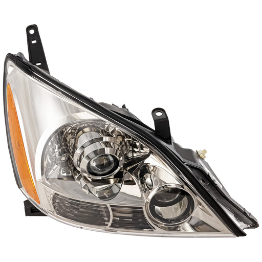 Headlight CarParts REPL100381