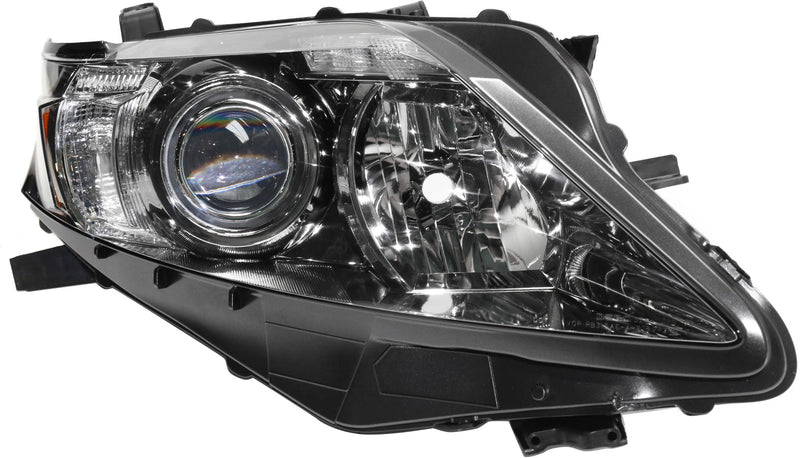 Headlight CarParts REPL100391