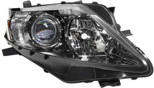 Headlight CarParts REPL100391