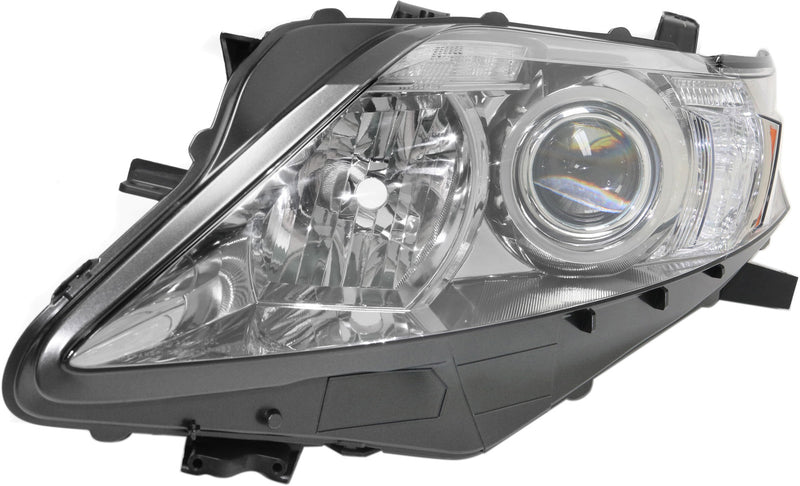 Headlight CarParts REPL100392