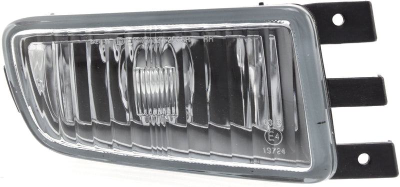 Fog Light CarParts REPL107503
