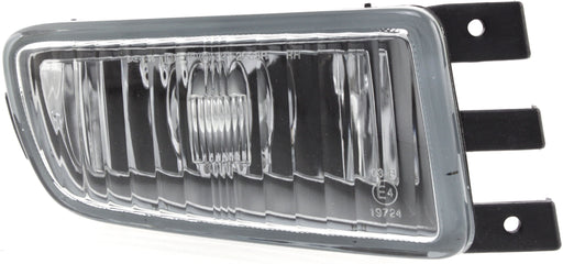 Fog Light CarParts REPL107503