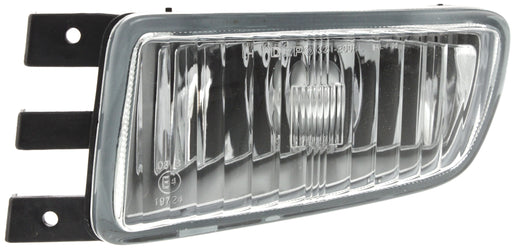 Fog Light CarParts REPL107504