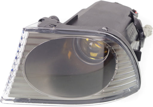 Fog Light CarParts REPL107513