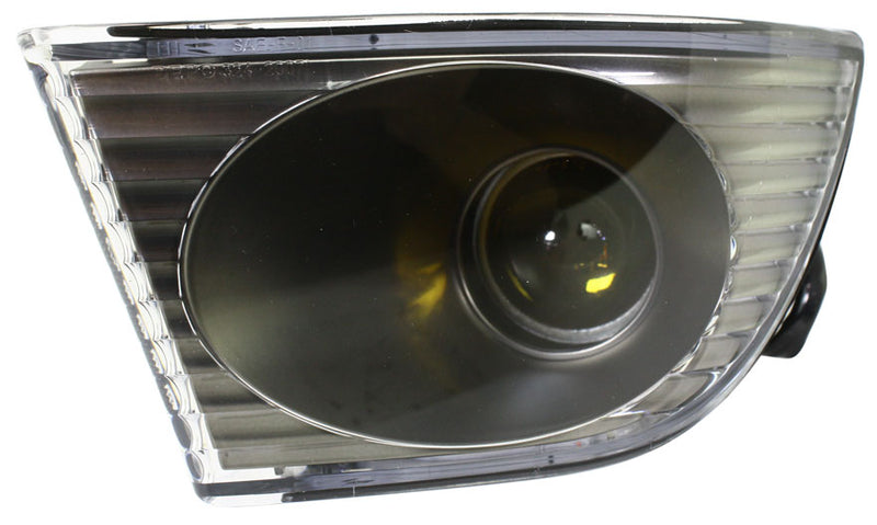 Fog Light CarParts REPL107514